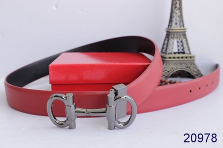 Ferragamo Belts-137